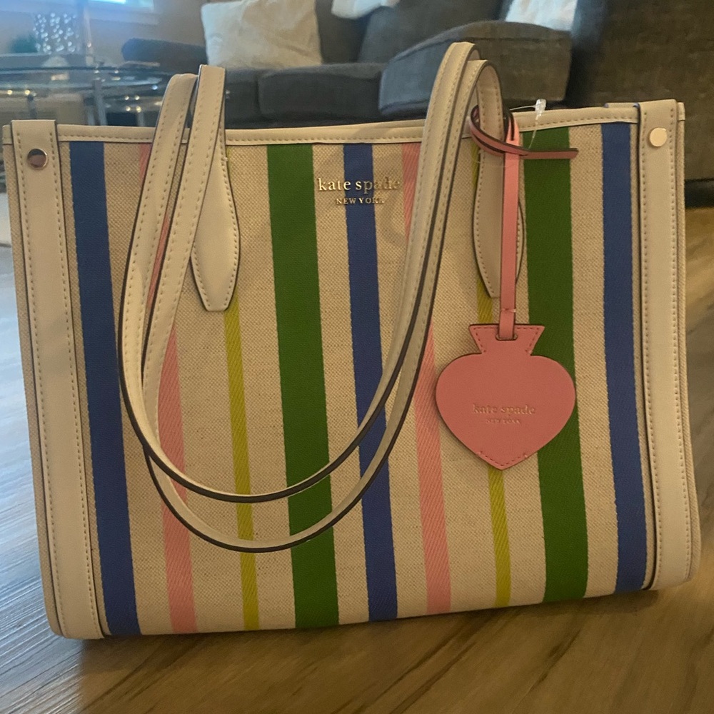 Brand New Kate Spade Purse